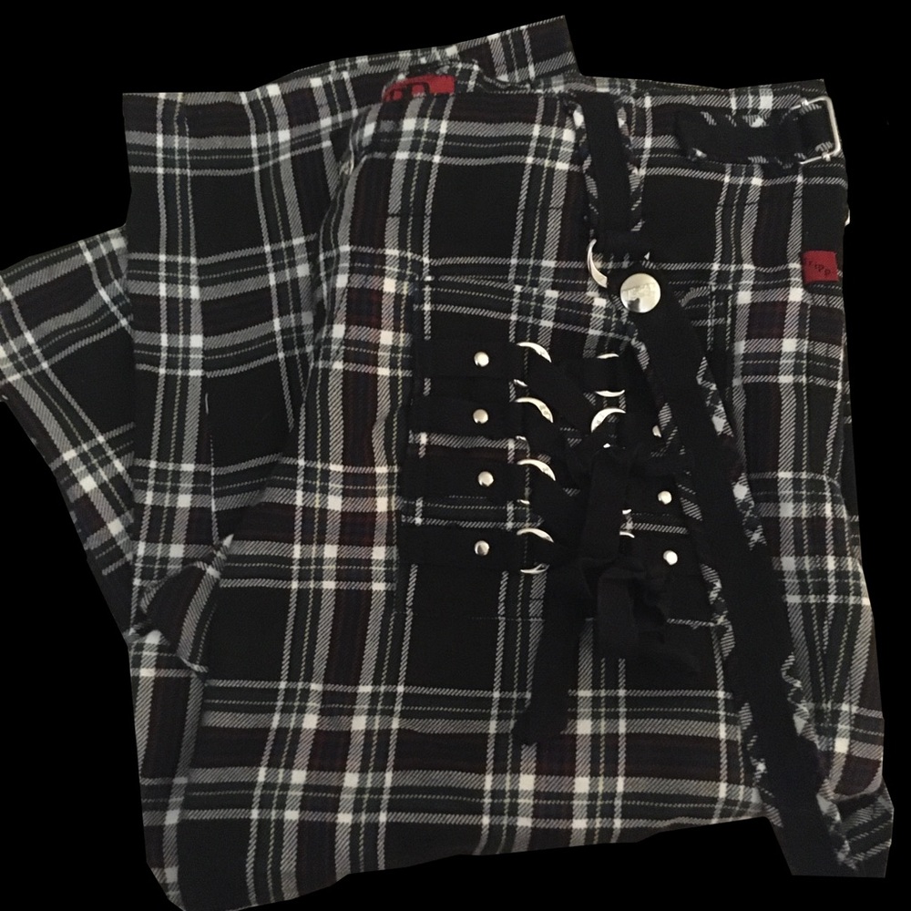Tripp NYC Shorts